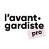 L'avant gardiste