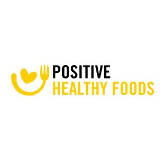 Positive Healthy Foods