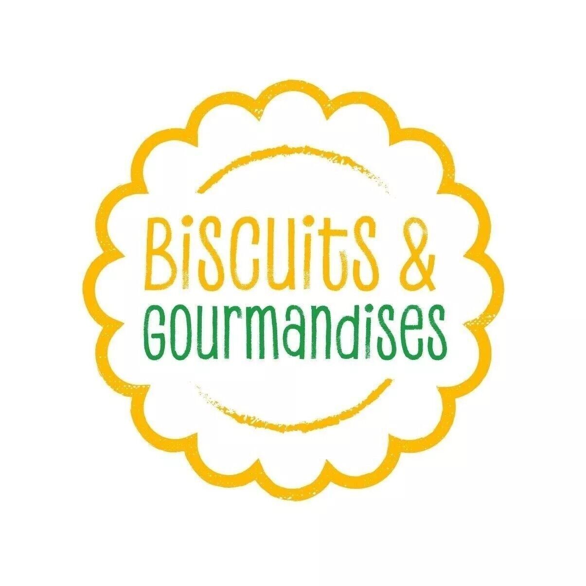 Biscuits et Gourmandises