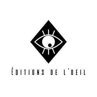 Les Éditions de l'oeil