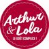 Arthur et Lola