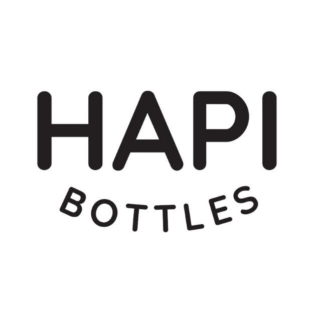 Hapi Bottles