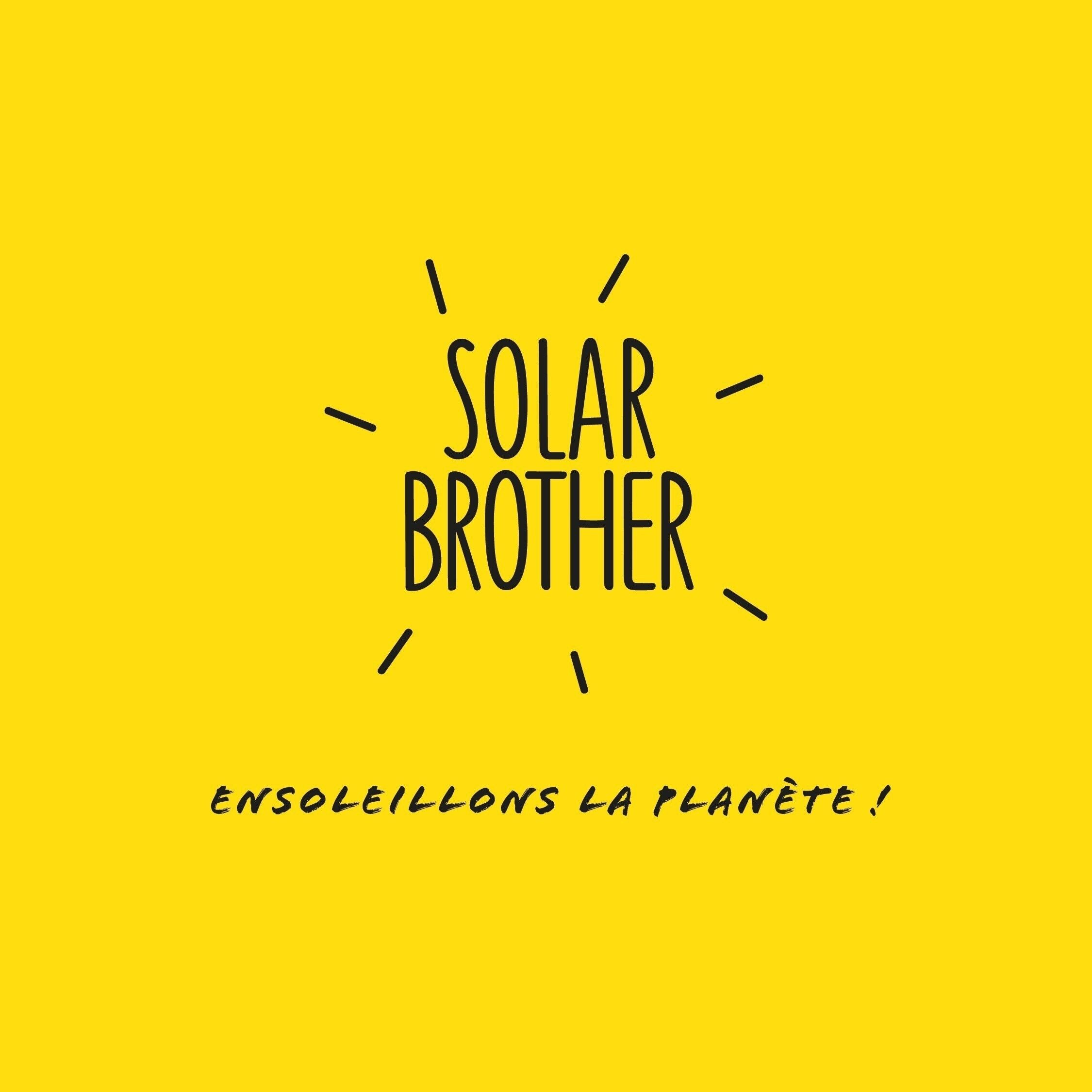 SOLAR BROTHER