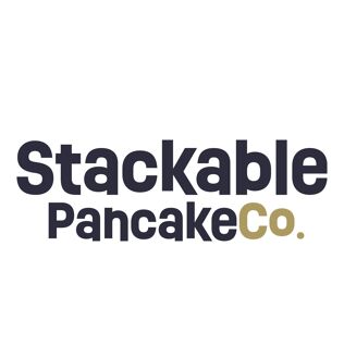 "Stackable Pancake Co."