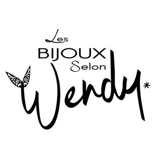 Les Bijoux selon Wendy