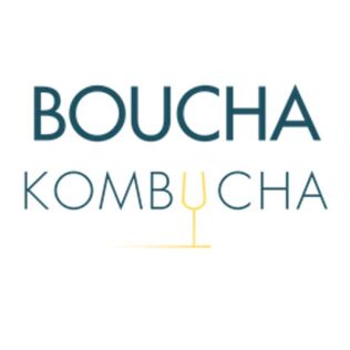 Boucha Kombucha