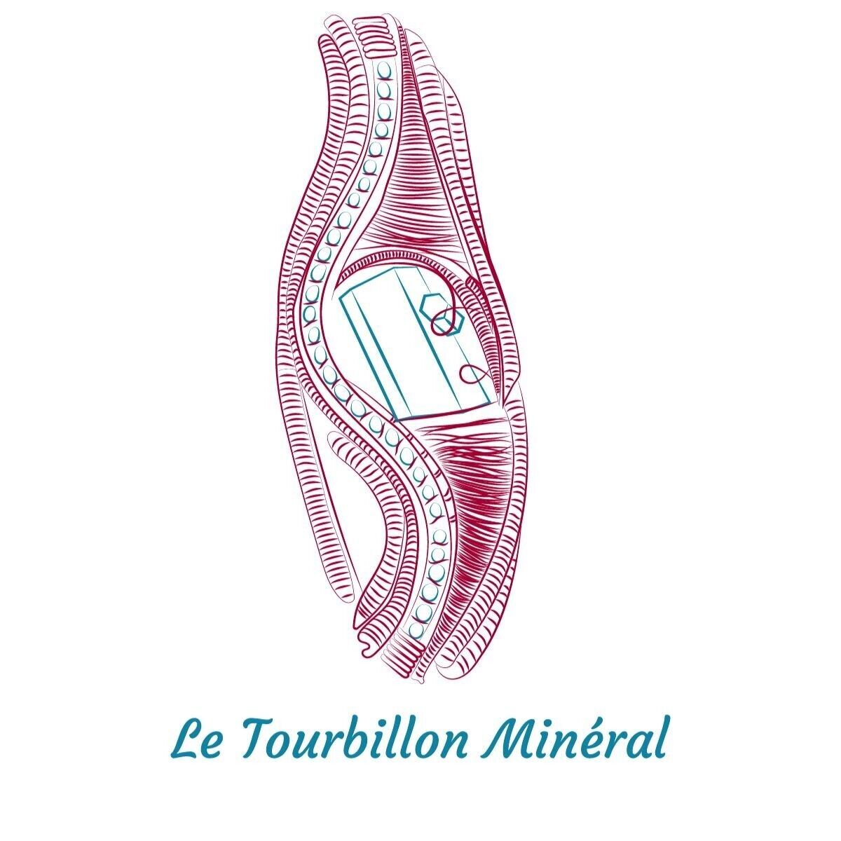 Le Tourbillon Minéral