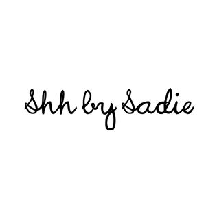 Shh by Sadie