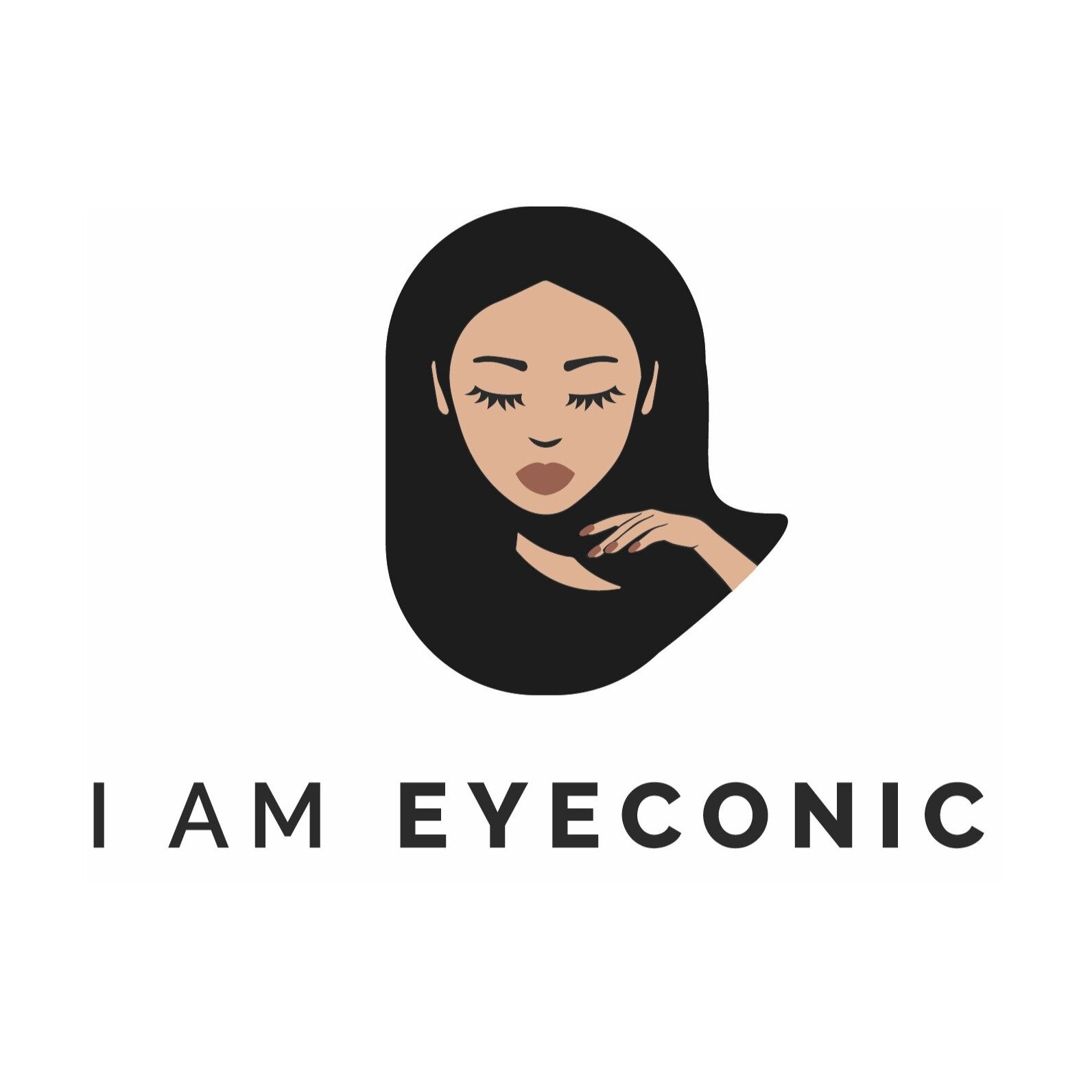 I AM EYECONIC