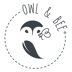 Owl & Bee®