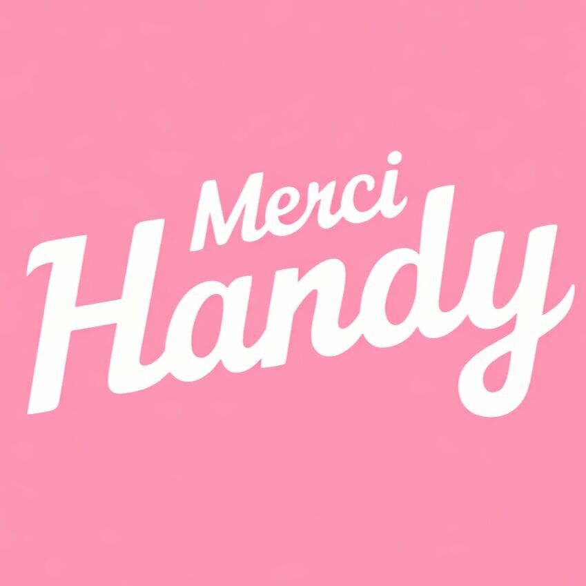 Merci Handy