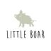 LITTLE BOAR