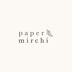 Paper Mirchi