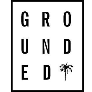 Grounded Body Scrub