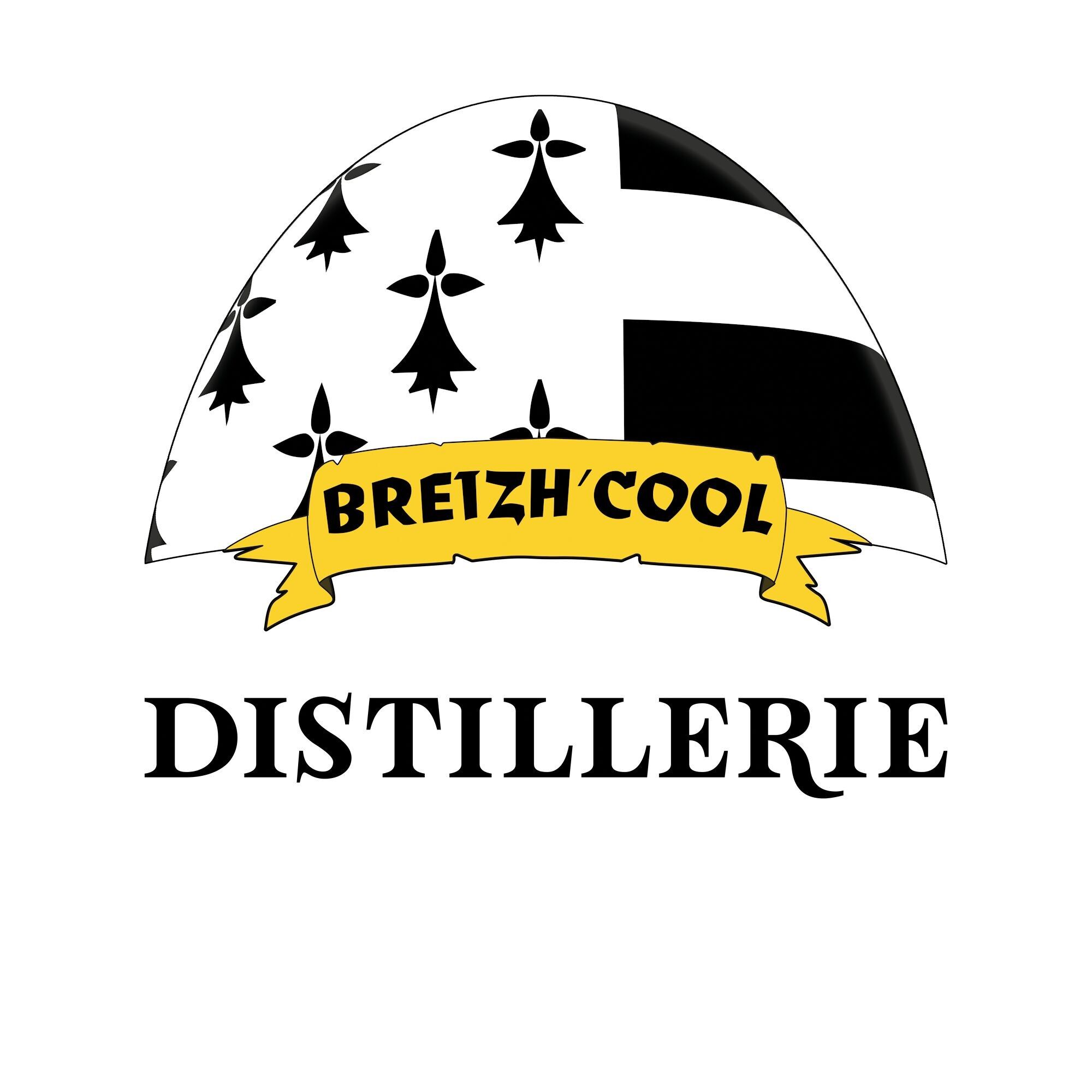 Distillerie Breizh'Cool
