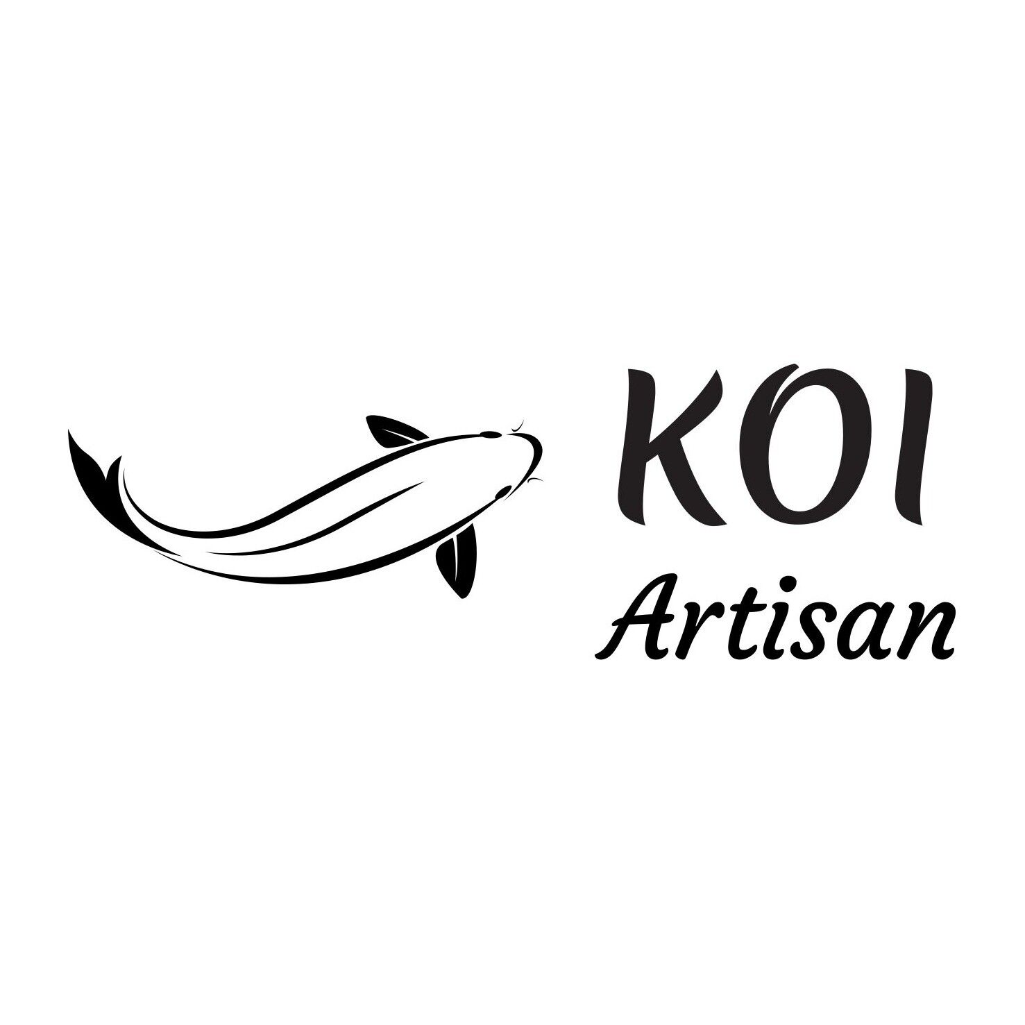 KOI ARTISAN