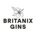 Britanix Gins