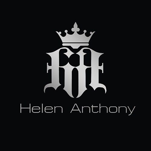 Helen Anthony