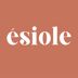 Ésiole