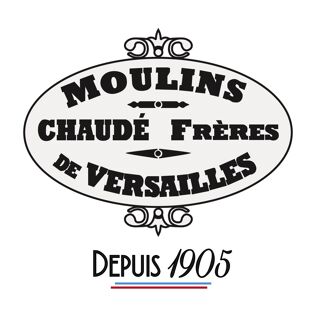 Son de Blé Bio – Moulins de Versailles