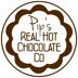 Pip's Real Hot Chocolate