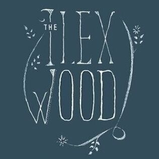 The Ilex Wood