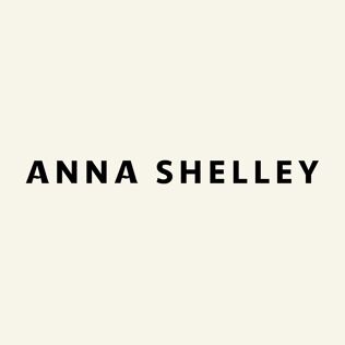 Anna Shelley