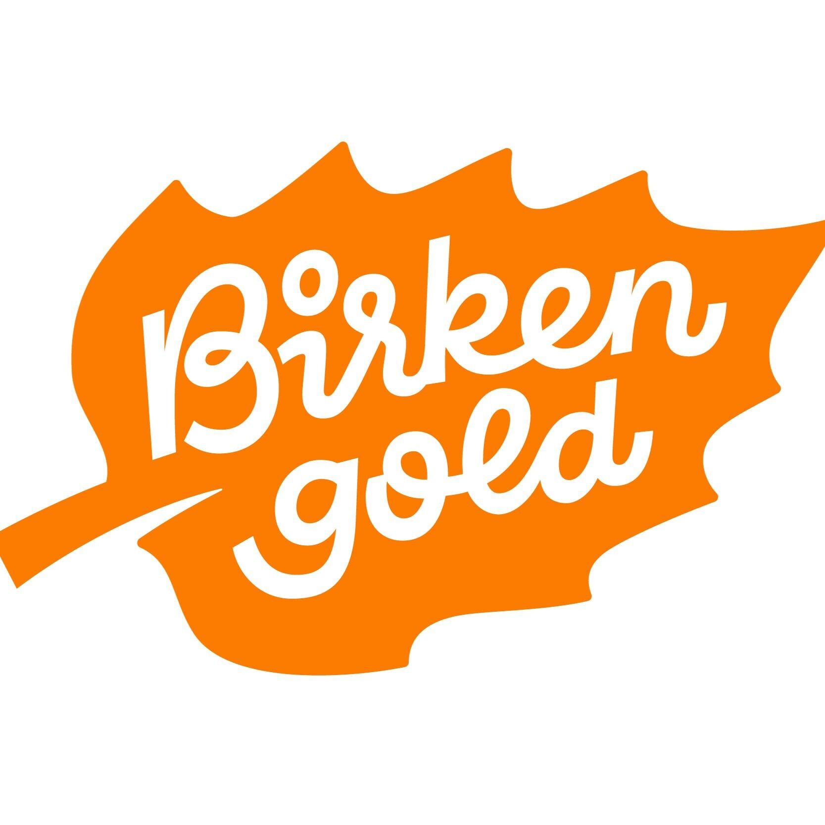 Birkengold