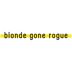 blonde gone rogue