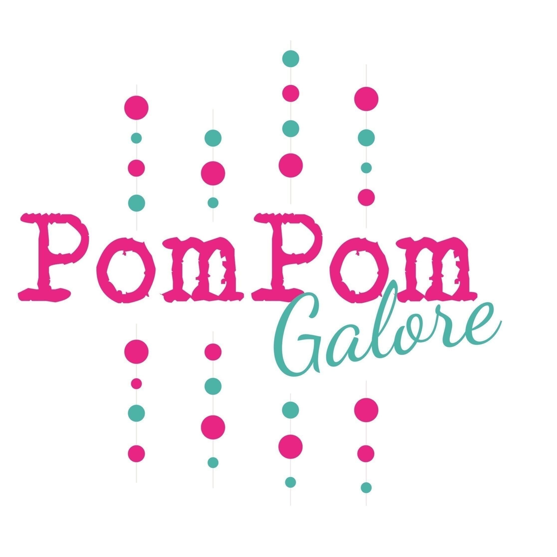 PomPom Galore