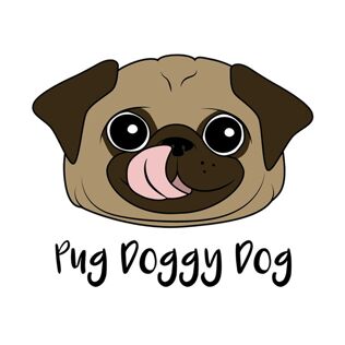 Pug Doggy Dog