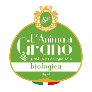 L'ANIMA DI GRANO