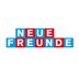 Neue Freunde