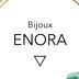 Bijoux ENORA