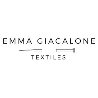 Emma Giacalone Textiles