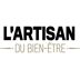 L'artisan du bien être