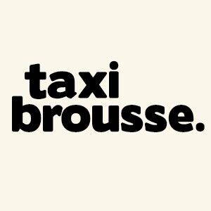 Taxi Brousse