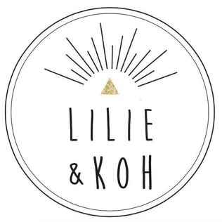 Lilie and Koh
