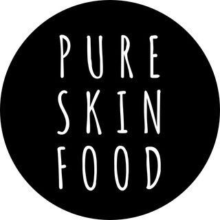 PURE SKIN FOOD