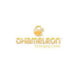 Chameleon Art Products, 5 Pens, 5 Color Tops, 6 Color Cards, Travel Case