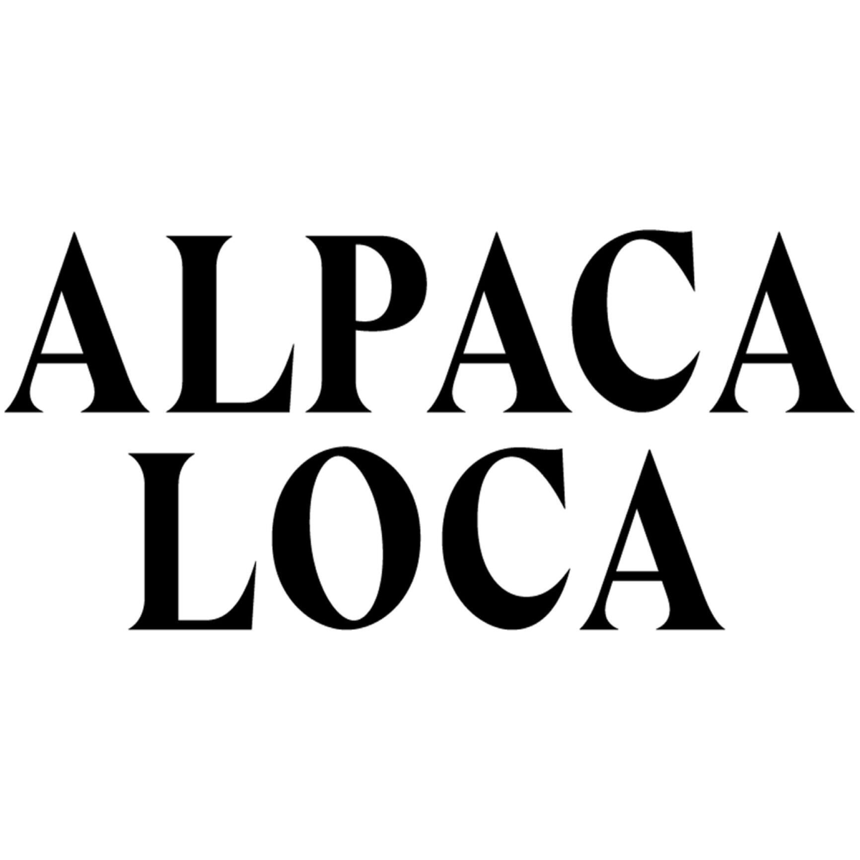 Alpaca Loca