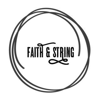 Faith And String