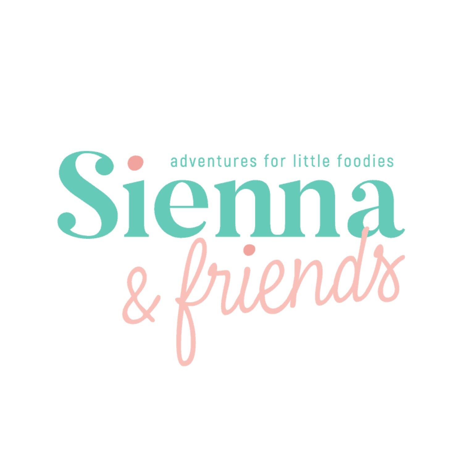 Sienna & Friends
