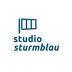 studio sturmblau