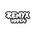 REMYX VODKA