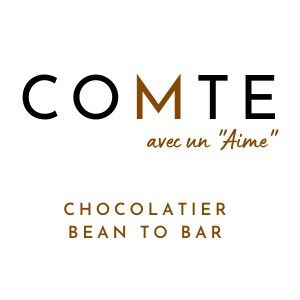 COMTE avec un "Aime"