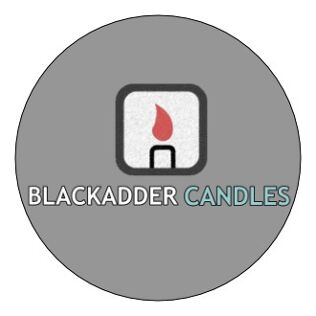 Blackadder Candles