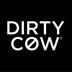 Dirty Cow Chocolate