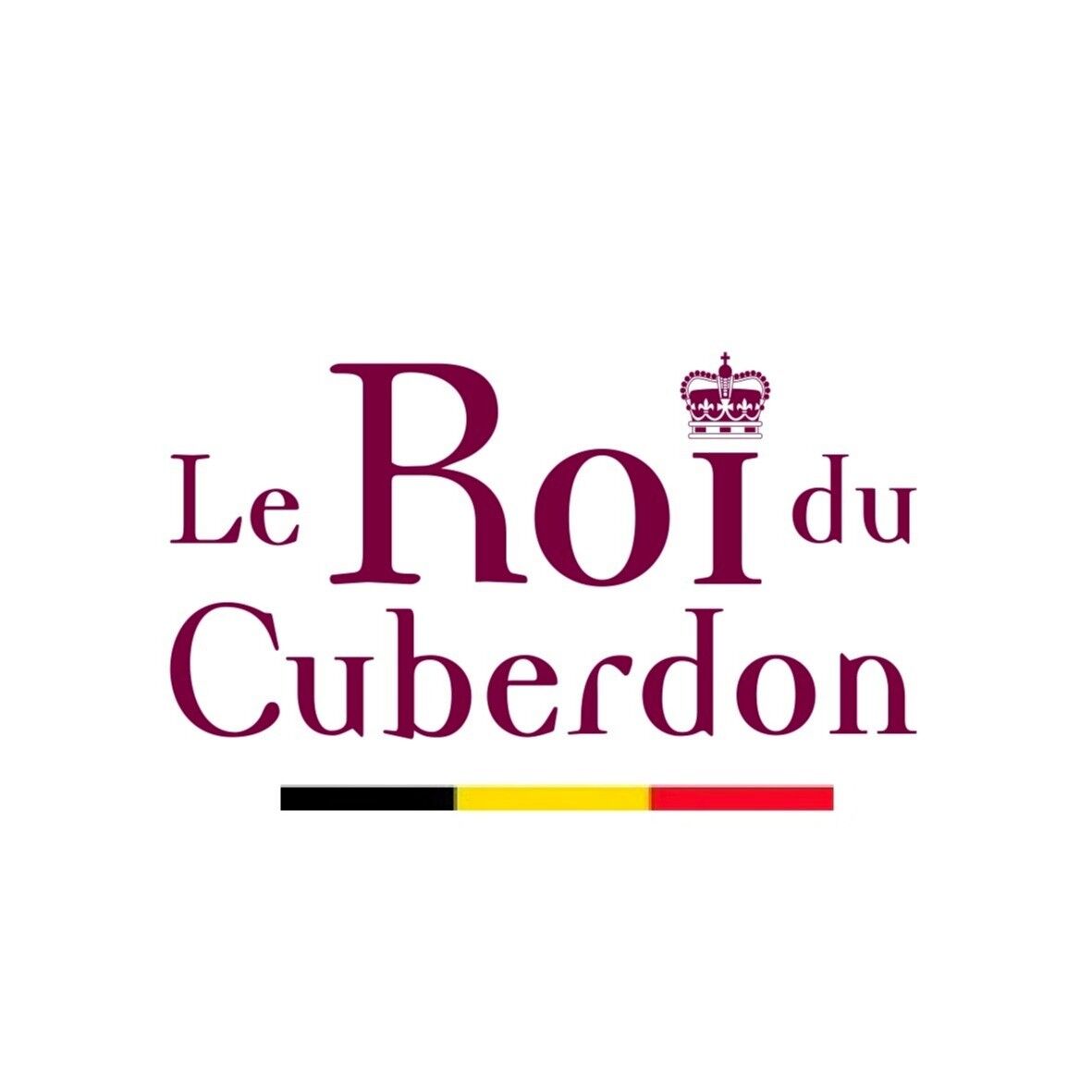 Le Roi du Cuberdon