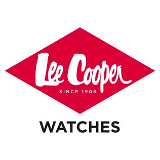 Lee Cooper Watches